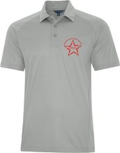 Load image into Gallery viewer, Northern Stars Mens Polo
