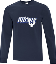 Load image into Gallery viewer, Odyssee Long Sleeve