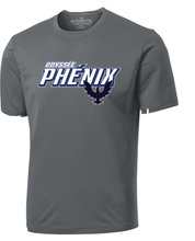 Load image into Gallery viewer, Odyssee Performance T