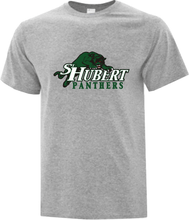 Load image into Gallery viewer, St Hubert Panthers T-shirt
