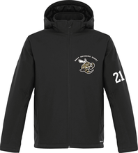 Load image into Gallery viewer, Sting insulated Softshell