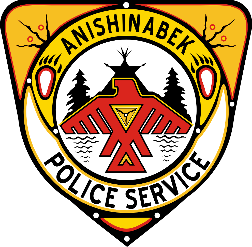 Anishinabek Police Service – Wrightway Sportswear