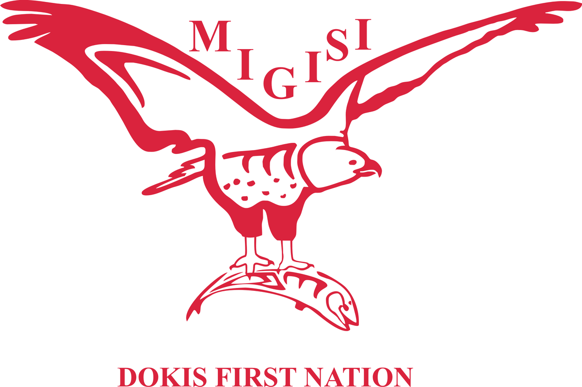Dokis FIrst Nation Wrightway Sportswear