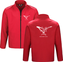Load image into Gallery viewer, Dokis Mens Soft Shell Jacket
