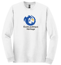 Load image into Gallery viewer, Heritage Dragons Long Sleeve
