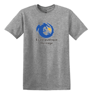 Heritage Dragons T-shirt