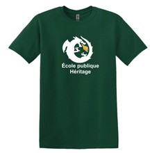 Load image into Gallery viewer, Heritage Dragons T-shirt
