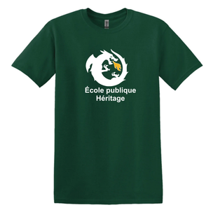 Heritage Dragons T-shirt