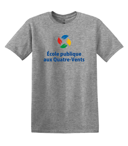 Ecole Quatre Vents T-shirt