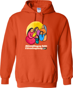 Every Child Matters Hood 2025
