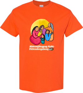 Every Child Matters T-shirt 2025