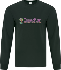 Issachar Long Sleeve