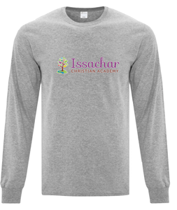 Issachar Long Sleeve