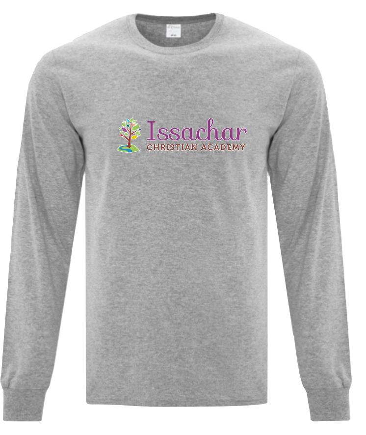 Issachar Long Sleeve