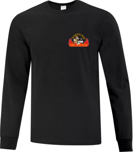 North Bay FireFighters Long Sleeve