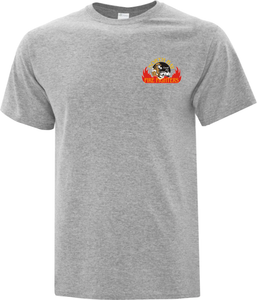 North Bay FireFighters T-shirt