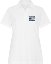 Load image into Gallery viewer, NBPSD Health Unit Ladies Golf Shirt
