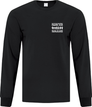 Load image into Gallery viewer, NBPSD Health Unit Long Sleeve
