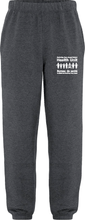 Load image into Gallery viewer, NBPSD Health Unit Sweat Pants
