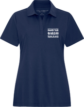 Load image into Gallery viewer, NBPSD Health Unit Ladies Golf Shirt
