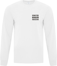 Load image into Gallery viewer, NBPSD Health Unit Long Sleeve
