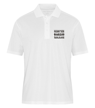 Load image into Gallery viewer, NBPSD Health Unit Mens Golf Shirt
