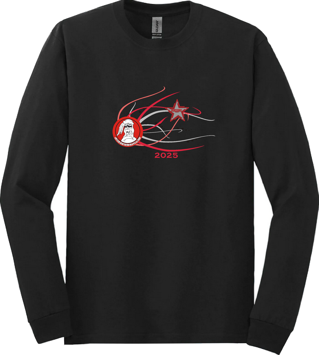 Northern Reunion Long Sleeve