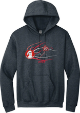 Load image into Gallery viewer, Northern Reunion Hoodie
