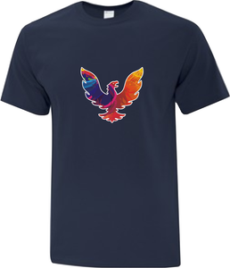 Odyssee Rainbow T-Shirt