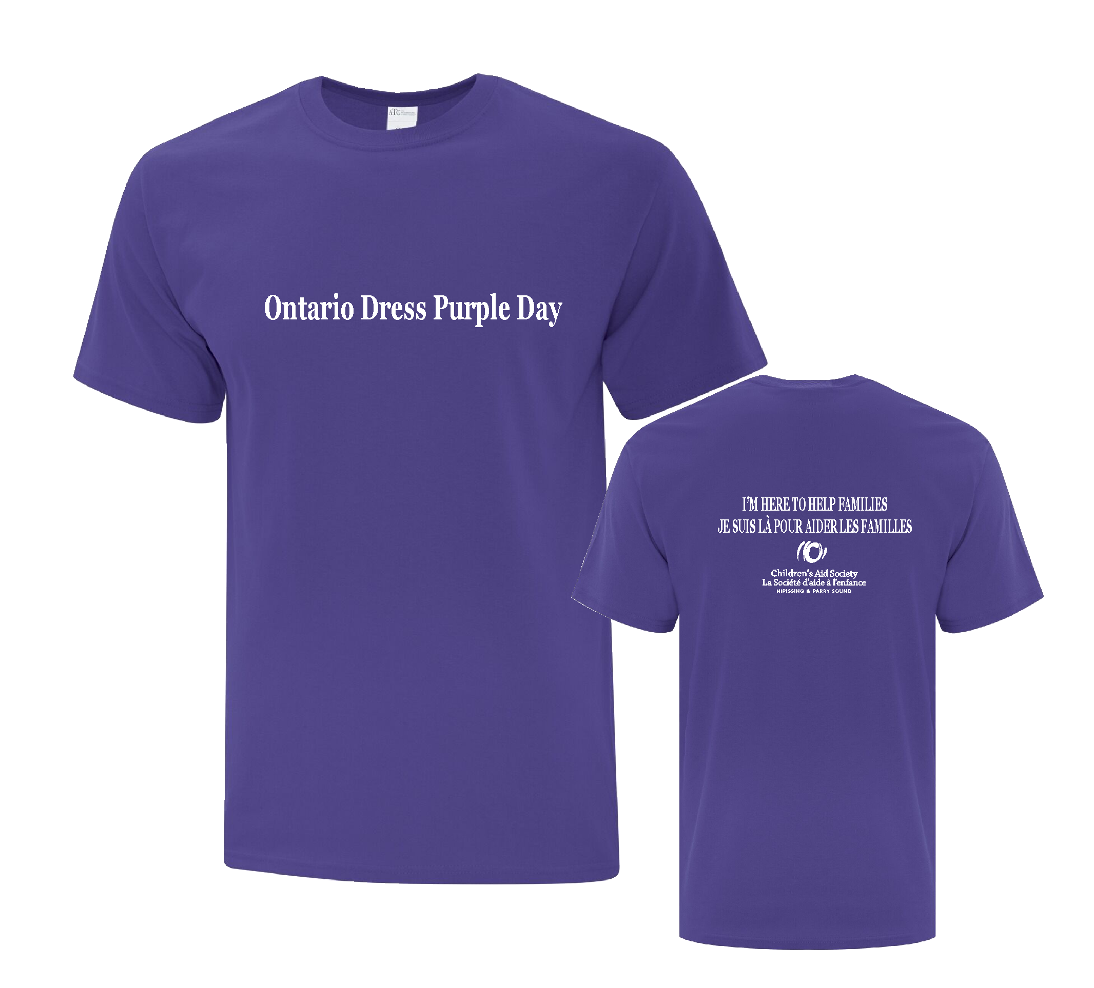 Dress purple day hotsell