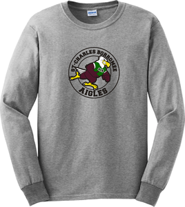 ST Charles Aigles Long Sleeve