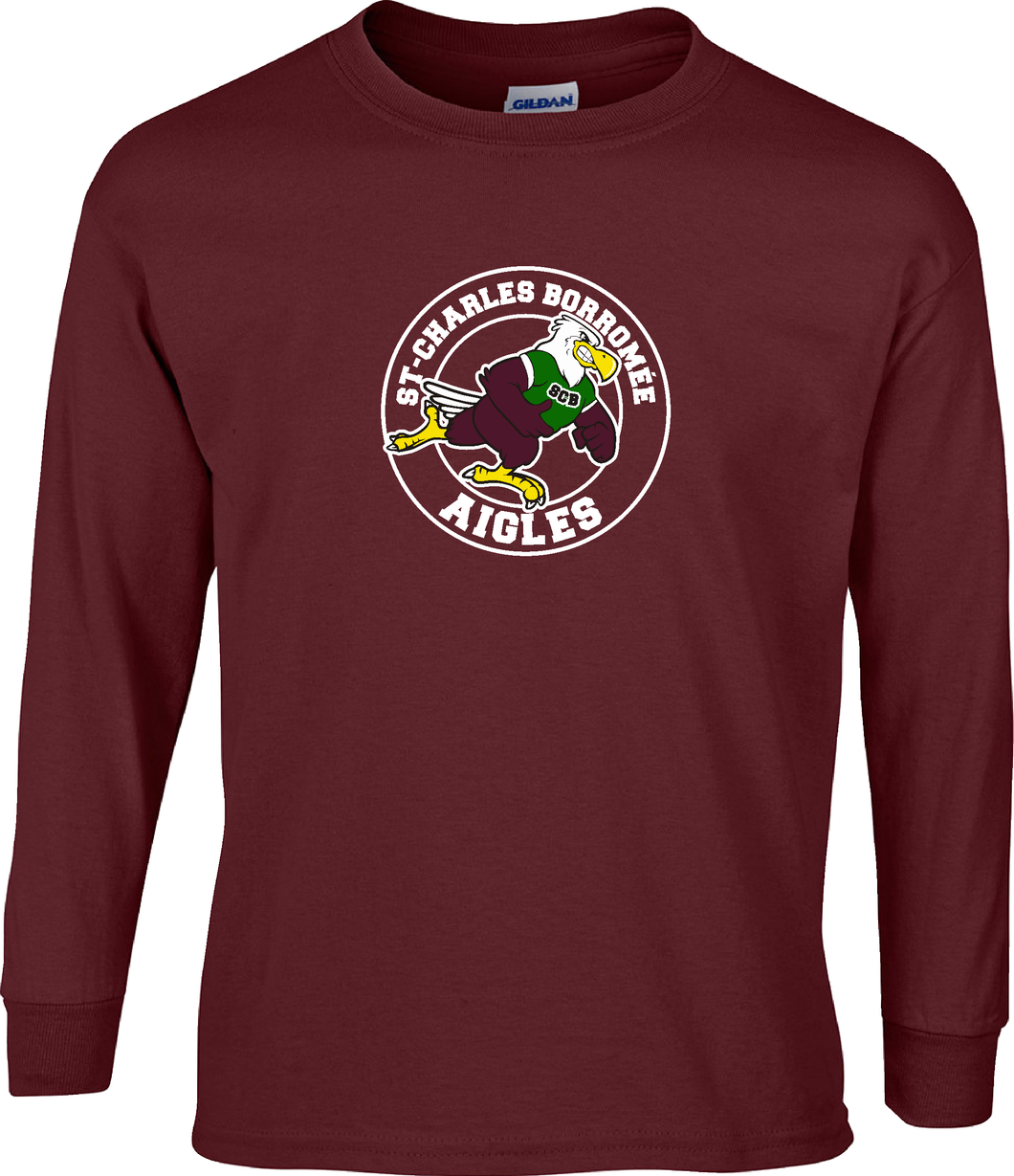 ST Charles Aigles Long Sleeve