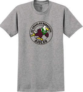 St Charles Aigles T-Shirt