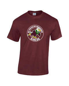 St Charles Aigles T-Shirt