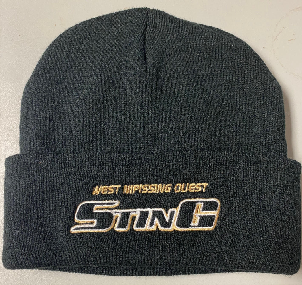 Sting Roll up toque