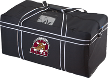 Load image into Gallery viewer, Bulls 40&quot; Hockey bag
