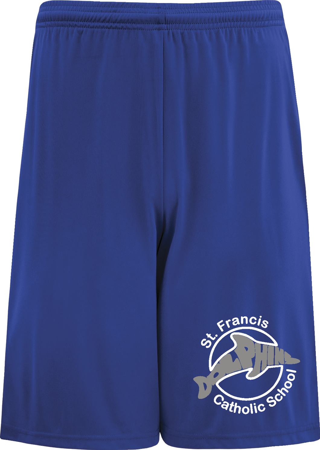 St Francis Performance short