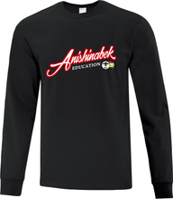 Load image into Gallery viewer, AEI Cotton Long Sleeve
