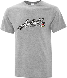 AEI Cotton T-shirt
