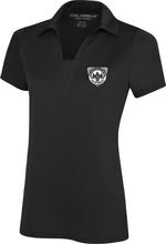 Load image into Gallery viewer, APS Womens Polo
