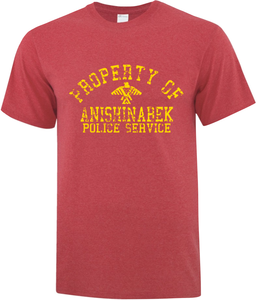 APS T-Shirt