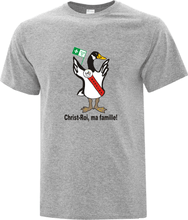 Load image into Gallery viewer, Christ Roi T-shirt
