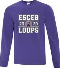 Load image into Gallery viewer, ESCEB Long Sleeve
