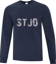 Load image into Gallery viewer, St Joseph Long Sleeve
