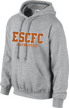 Load image into Gallery viewer, ESCFC Cotton Hood
