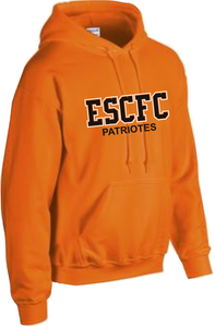 ESCFC Cotton Hood