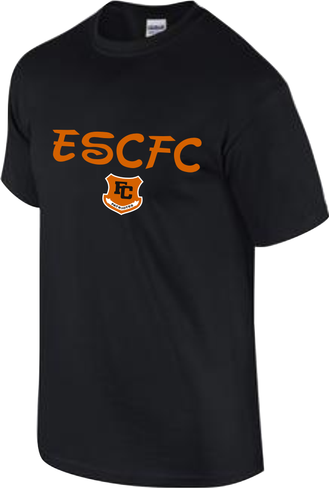 ESCFC T-shirt