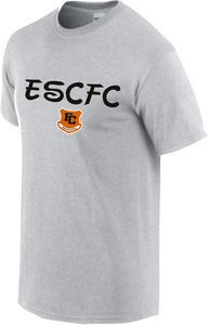 ESCFC T-shirt