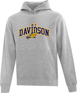 MT Davidson Hood