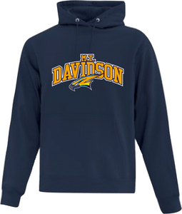 MT Davidson Hood